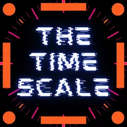 The Time Scale