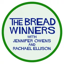 The Breadwinners Podcast artwork