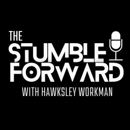 The Stumble Forward Podcast artwork