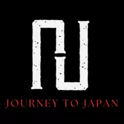 JOURNEY TO JAPAN Podcast artwork