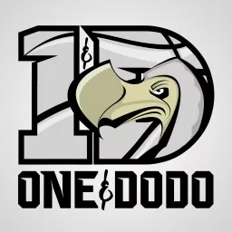 One and Dodo Podcast artwork