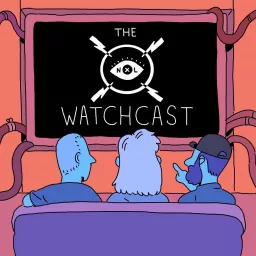 The Nextlander Watchcast Podcast artwork