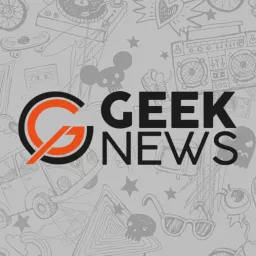 Geek News Podcast artwork