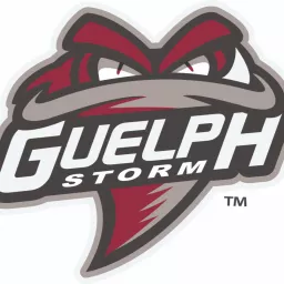 Eye Of The Storm: A Guelph Storm Podcast w/Ryan Drury