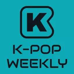 K-pop Weekly Podcast artwork