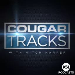 Cougar Tracks Podcast artwork