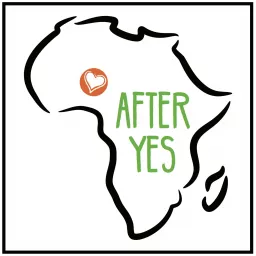 After Yes Podcast artwork