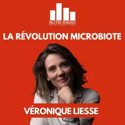 La révolution microbiote Podcast artwork