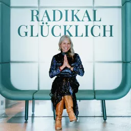 Radikal glücklich mit Silja