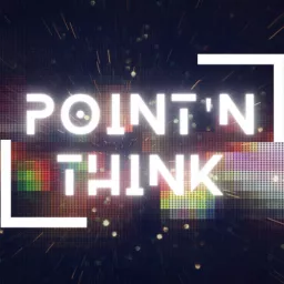Point'n Think Podcast artwork