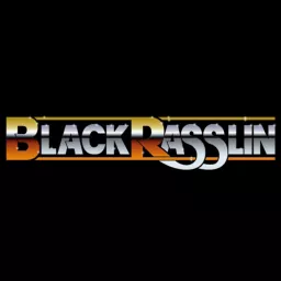The Black Rasslin' Podcast artwork