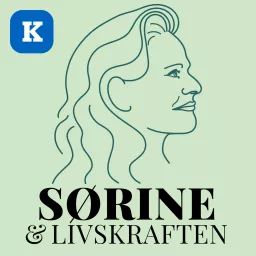 Sørine & Livskraften Podcast artwork