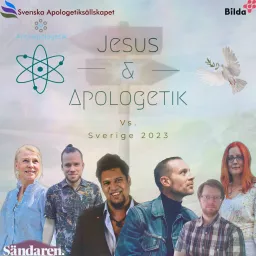 Jesus & Apologetik vs. Sverige Podcast artwork