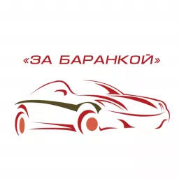 За баранкой