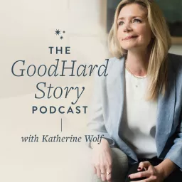 Good Hard Story Podcast artwork