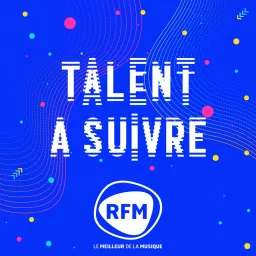 Talent à Suivre Podcast artwork