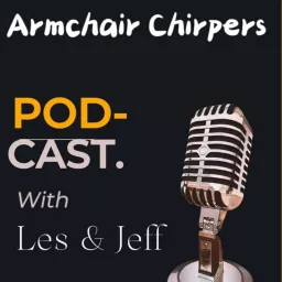 Armchair Chirpers The Podcast artwork