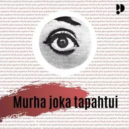 Murha joka tapahtui Podcast artwork