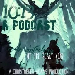1013 Podcast artwork