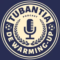 De Warming-up Podcast artwork