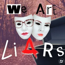 We Are Liars - A Pretty Little Liars Podcast