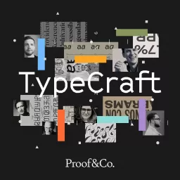 TypeCraft Podcast artwork