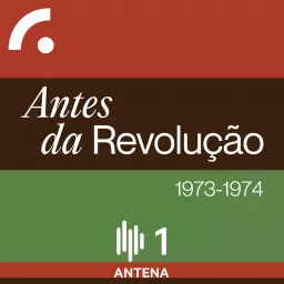 Antes da Revolução: 1973-1974