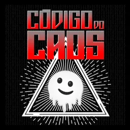Código do Caos Podcast artwork
