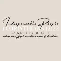 Indispensable People Podcast artwork