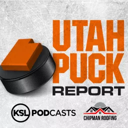 Utah Puck Report Podcast artwork