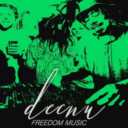 Freedom Music Podcast artwork