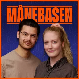 Månebasen