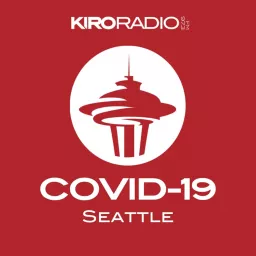 COVID-19: Seattle Podcast artwork
