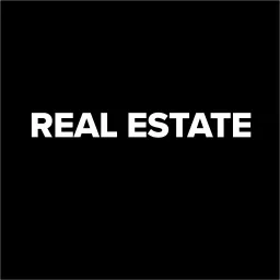 Real Estate Podcast artwork