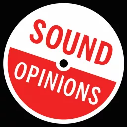 Sound Opinions Podcast artwork