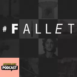 #Fallet Podcast artwork