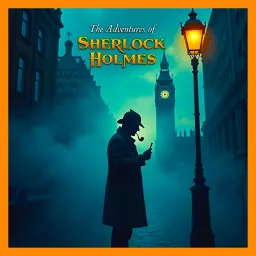 The Adventures of Sherlock Holmes V 5 (Full audiobook)