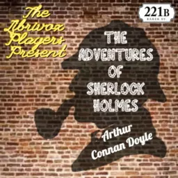 The Adventures of Sherlock Holmes V 6 (dramatic reading)