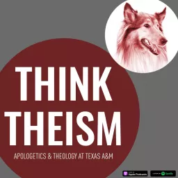 Think Theism Podcast artwork