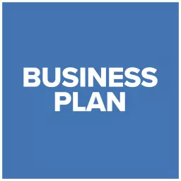 Business Plan Podcast artwork