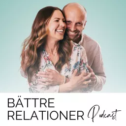 Bättre Relationer Podcast artwork