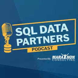 SQL Data Partners Podcast