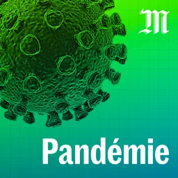 Pandémie Podcast artwork