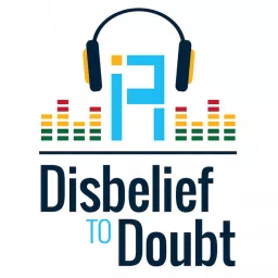 IARPA: Disbelief to Doubt Podcast artwork