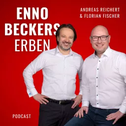 Enno Beckers Erben Podcast artwork