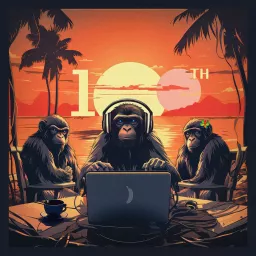 100th Monkey Podcast artwork