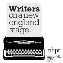 Writers On A New England Stage