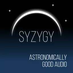 syzygy Podcast artwork