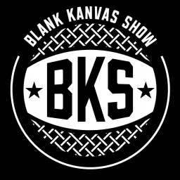 Blank Kanvas Show Podcast artwork