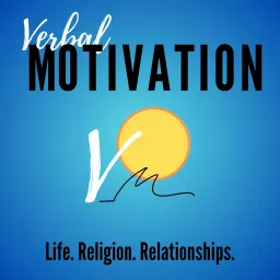 Verbal Motivation Podcast artwork